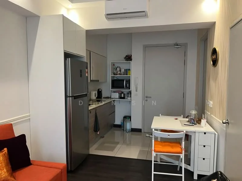 28 Boulevard, Pandan Perdana, Ampang — view 2 of 5 in 28 Boulevard — for Rent
