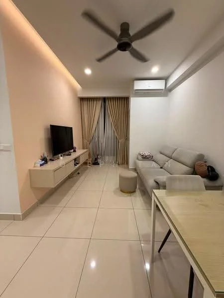 28 Boulevard, Pandan Perdana, Ampang — view 2 of 5 in 28 Boulevard — for Rent