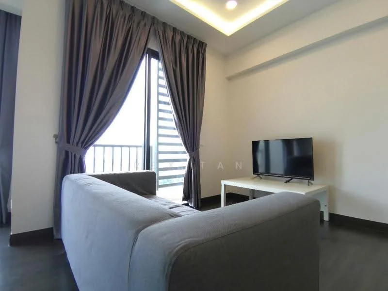 28 Boulevard, Pandan Perdana, Ampang — view 2 of 5 in 28 Boulevard — for Rent