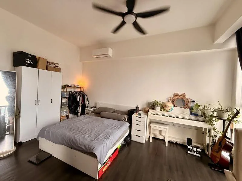 28 Boulevard, Pandan Perdana, Ampang — view 2 of 5 in 28 Boulevard — for Rent