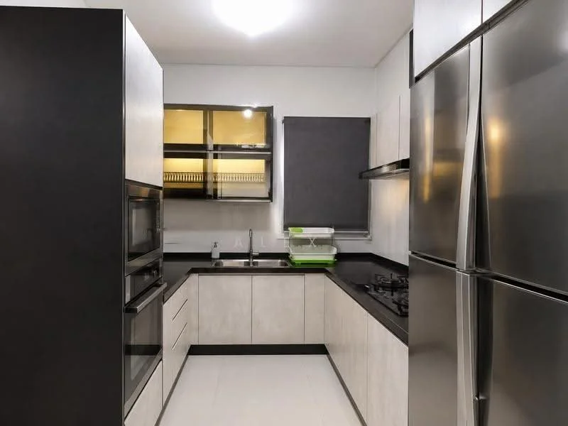 280 Park Homes, Taman Puchong Prima, Puchong — view 2 of 5 in 280 Park Homes — for Rent