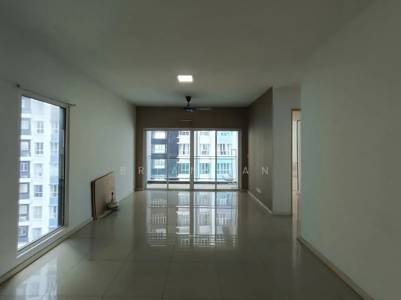 288 Residency, Setapak