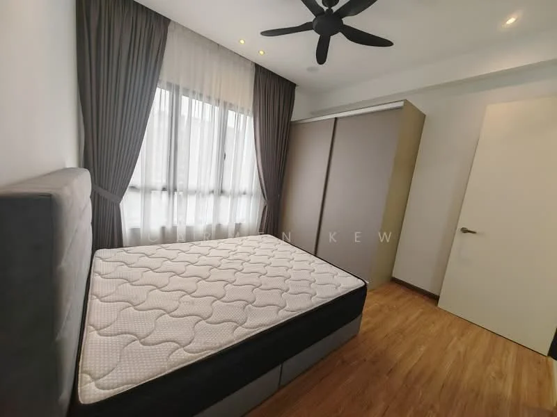 2Rio Residence @ Bandar Puteri Puchong, Bandar Puteri Puchong, Puchong — view 2 of 5 in 2Rio Residence @ Bandar Puteri Puchong — for Rent