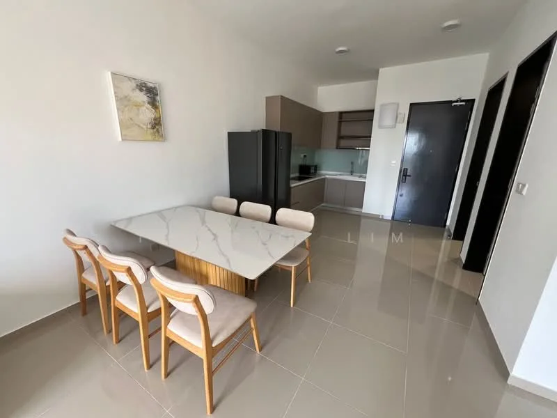 2Rio Residence @ Bandar Puteri Puchong, Bandar Puteri Puchong, Puchong — view 2 of 5 in 2Rio Residence @ Bandar Puteri Puchong — for Rent