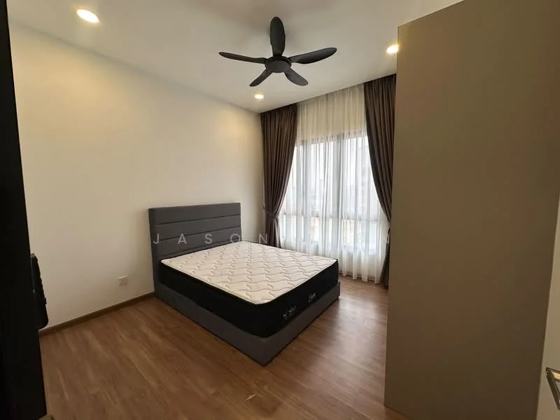 2Rio Residence @ Bandar Puteri Puchong, Bandar Puteri Puchong, Puchong — view 2 of 5 in 2Rio Residence @ Bandar Puteri Puchong — for Rent