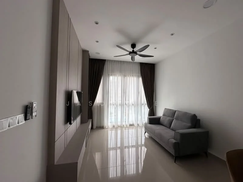 2Rio Residence @ Bandar Puteri Puchong, Bandar Puteri Puchong, Puchong — view 2 of 5 in 2Rio Residence @ Bandar Puteri Puchong — for Rent