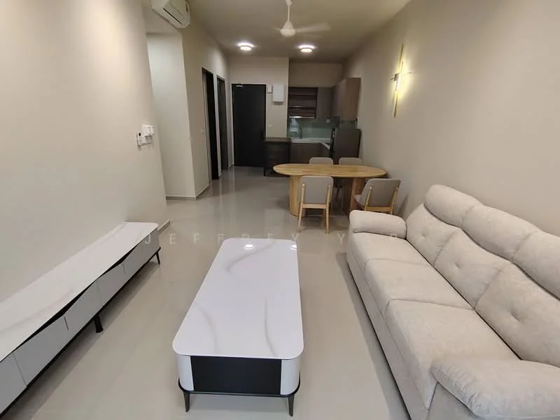2Rio Residence @ Bandar Puteri Puchong, Bandar Puteri Puchong, Puchong — view 2 of 5 in 2Rio Residence @ Bandar Puteri Puchong — for Rent