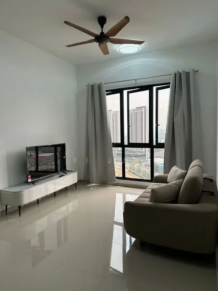 2Rio Residence @ Bandar Puteri Puchong, Bandar Puteri Puchong, Puchong — view 2 of 5 in 2Rio Residence @ Bandar Puteri Puchong — for Rent