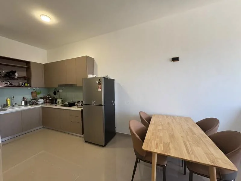 2Rio Residence @ Bandar Puteri Puchong, Bandar Puteri Puchong, Puchong — view 2 of 5 in 2Rio Residence @ Bandar Puteri Puchong — for Rent
