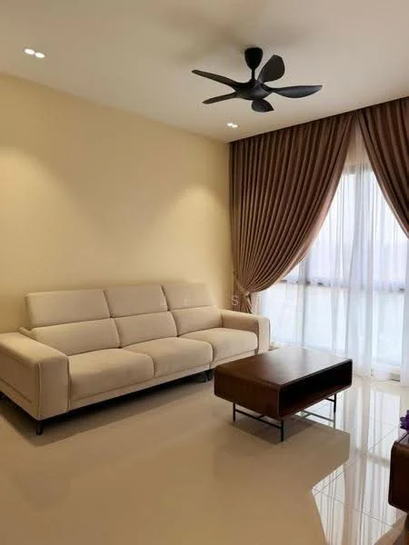 2Rio Residence @ Bandar Puteri Puchong, Bandar Puteri Puchong, Puchong — view 2 of 5 in 2Rio Residence @ Bandar Puteri Puchong — for Rent