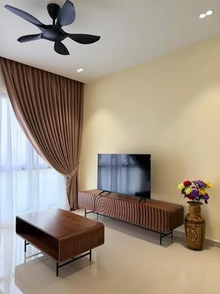 2Rio Residence @ Bandar Puteri Puchong, Bandar Puteri Puchong, Puchong