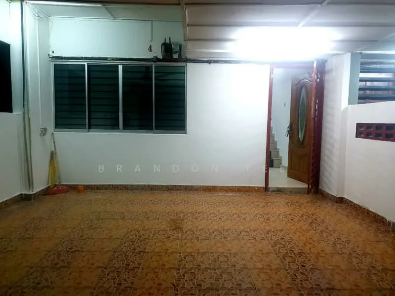 2sty House, Taman Serdang Raya, Serdang, Seri Kembangan, Serdang Raya, Seri Kembangan