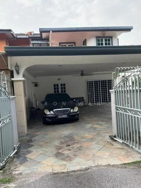 2sty Mahkota Cheras Semi - D, Cheras — view 2 of 5 — for Rent