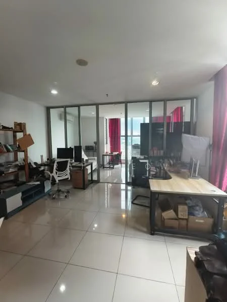 3 Elements, Bandar Putra Permai, Seri Kembangan