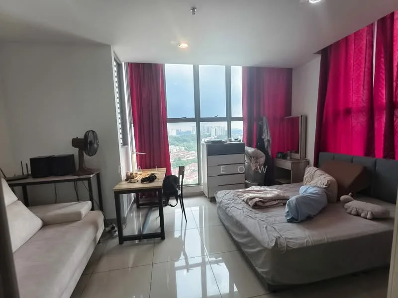 3 Elements, Bandar Putra Permai, Seri Kembangan
