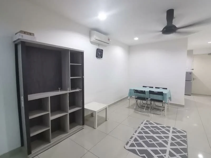 3 Elements, Bandar Putra Permai, Seri Kembangan
