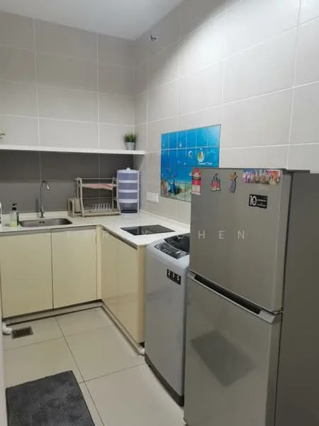 3 Elements, Bandar Putra Permai, Seri Kembangan