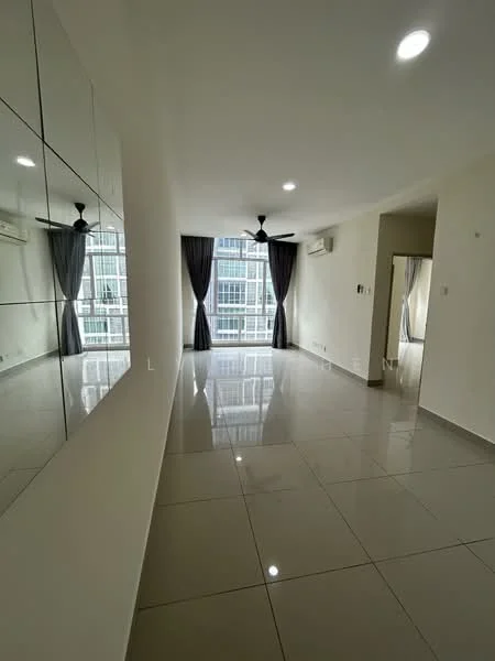 3 Elements, Bandar Putra Permai, Seri Kembangan