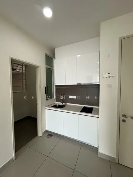 3 Elements, Bandar Putra Permai, Seri Kembangan
