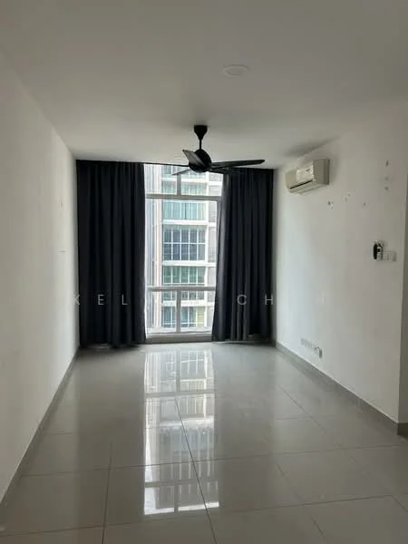 3 Elements, Bandar Putra Permai, Seri Kembangan