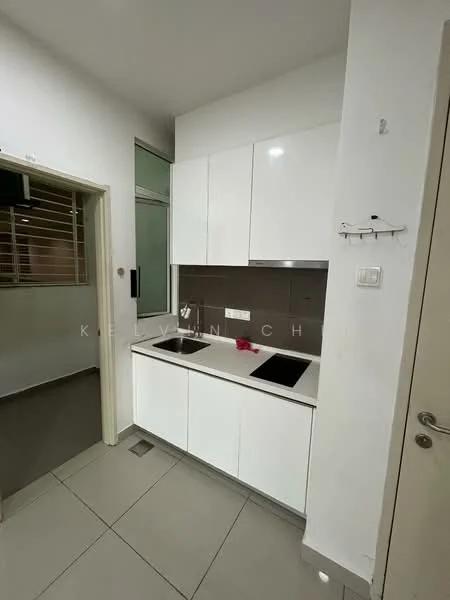 3 Elements, Bandar Putra Permai, Seri Kembangan