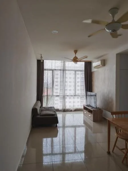 3 Elements, Bandar Putra Permai, Seri Kembangan — view 2 of 5 in 3 Elements — for Rent