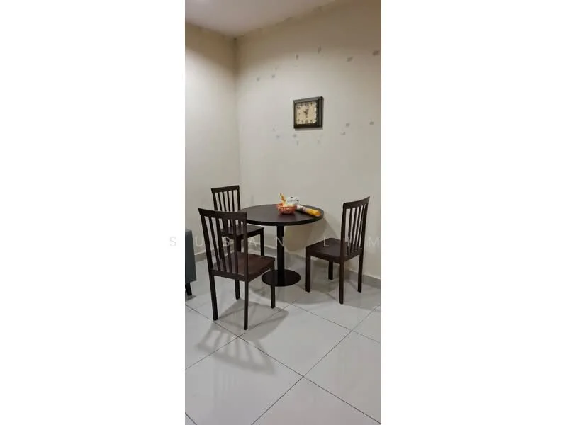 3 Elements, Bandar Putra Permai, Seri Kembangan — view 2 of 5 in 3 Elements — for Rent