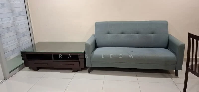 3 Elements, Bandar Putra Permai, Seri Kembangan — view 2 of 5 in 3 Elements — for Rent