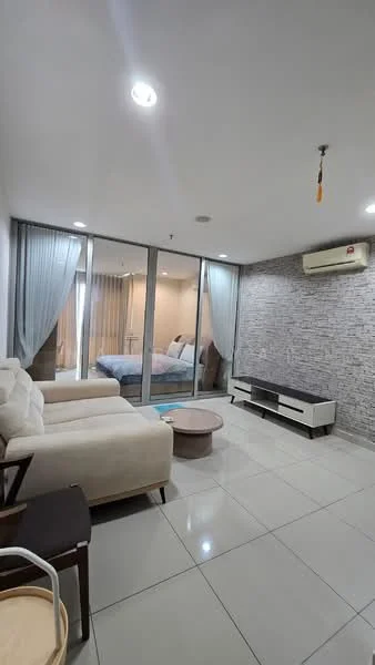 3 Elements, Bandar Putra Permai, Seri Kembangan — view 2 of 5 in 3 Elements — for Rent