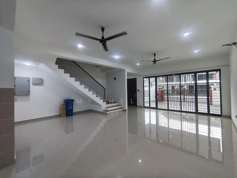 5 Room 24x80 Elmina Green 7 @ Elmina West, Elmina, Shah Alam — view 2 of 5 — for Rent