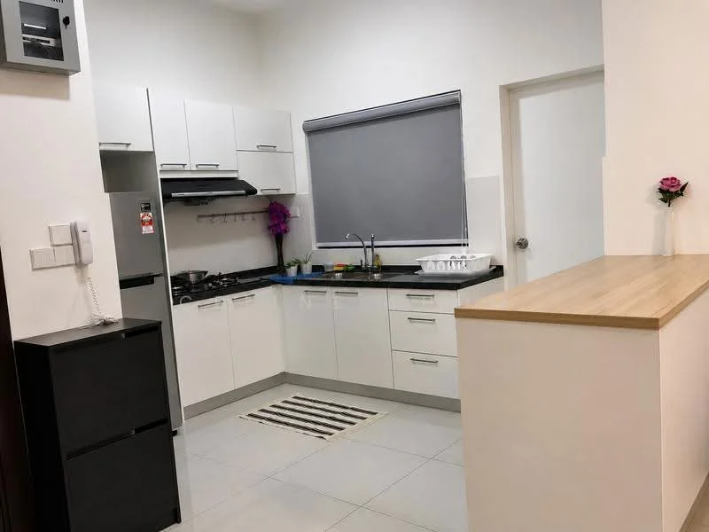 8 Kinrara, Bandar Kinrara — view 2 of 5 in 8 Kinrara — for Rent