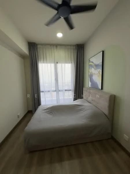 8th & Stellar, Bandar Baru Sri Petaling, Sri Petaling — view 1 of 5 in 8th & Stellar — for Rent