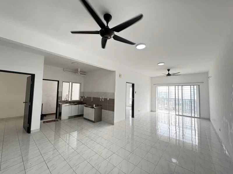 8th & Stellar, Bandar Baru Sri Petaling, Sri Petaling — view 1 of 5 in 8th & Stellar — for Rent