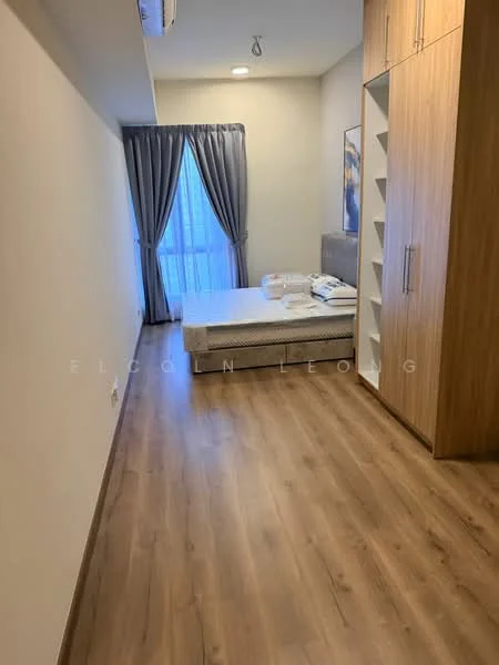 8th & Stellar, Bandar Baru Sri Petaling, Sri Petaling — view 1 of 5 in 8th & Stellar — for Rent