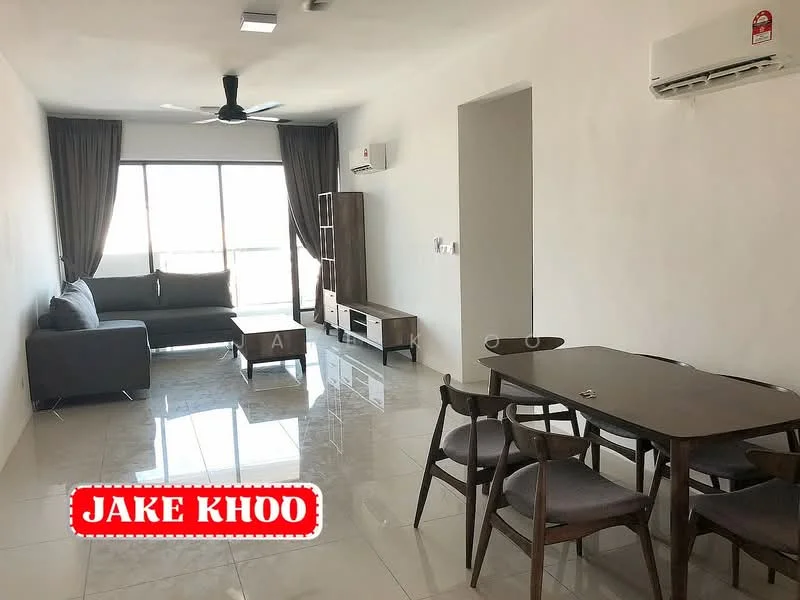 98 Nibong Residence, Sungai Nibong, Bayan Lepas