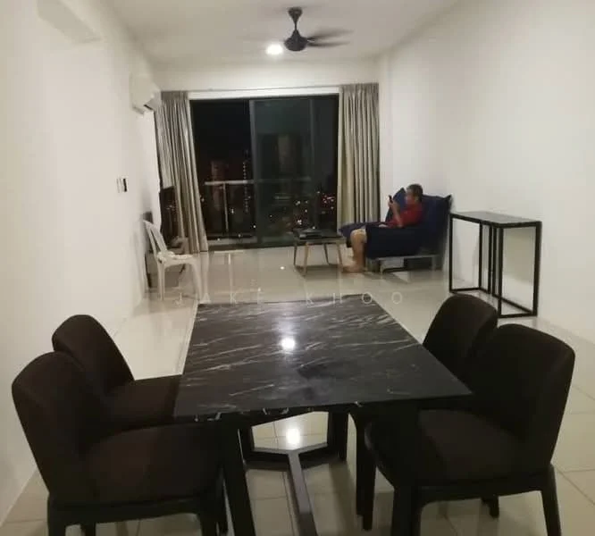 98 Nibong Residence, Sungai Nibong, Bayan Lepas