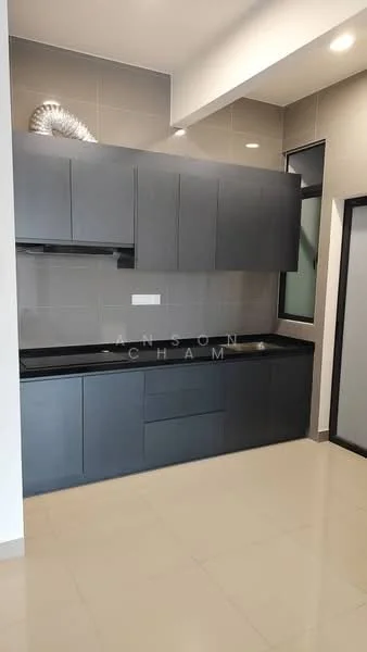 99 Residence, Taman Wahyu, Batu Caves