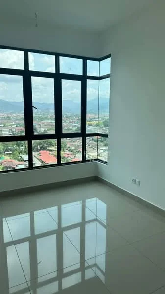 99 Residence, Taman Wahyu, Batu Caves