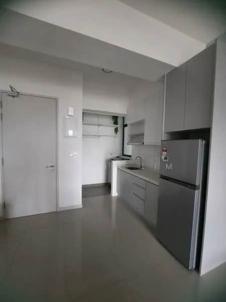 99 Residence, Taman Wahyu, Batu Caves