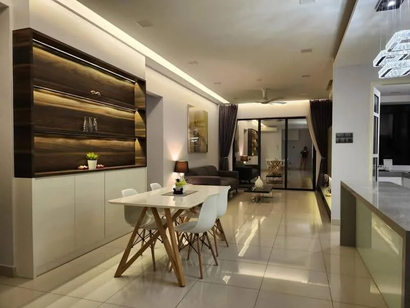 9Ine (Residensi Sembilan), Cheras — view 2 of 5 in 9Ine (Residensi Sembilan) — for Rent
