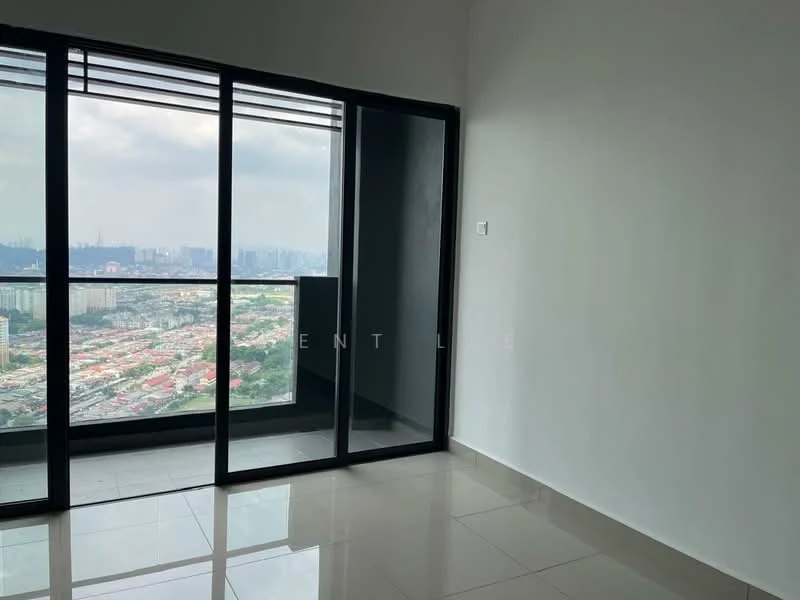 Aera Residence, Taman Medan, Petaling Jaya — view 1 of 5 in Taman Medan — for Rent