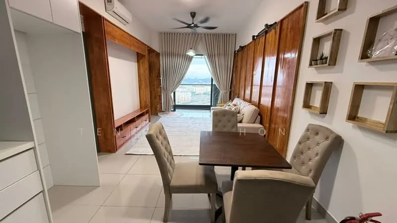 Aera Residence, Taman Medan, Petaling Jaya — view 1 of 5 in Taman Medan — for Rent