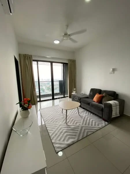 Aera Residence, Taman Medan, Petaling Jaya — view 1 of 5 in Taman Medan — for Rent