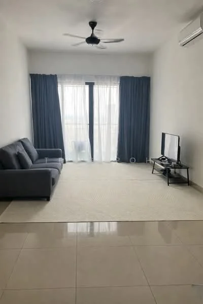 Aera Residence, Taman Medan, Petaling Jaya — view 1 of 5 in Taman Medan — for Rent