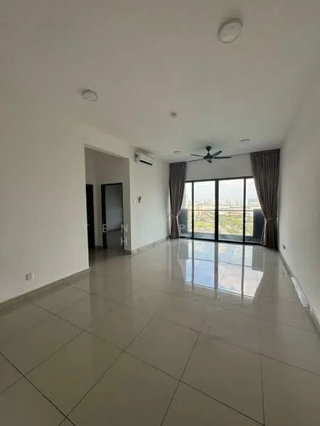 Aera Residence, Taman Medan, Petaling Jaya — view 1 of 5 in Taman Medan — for Rent