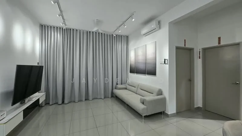 Aera Residence, Taman Medan, Petaling Jaya — view 1 of 5 in Taman Medan — for Rent