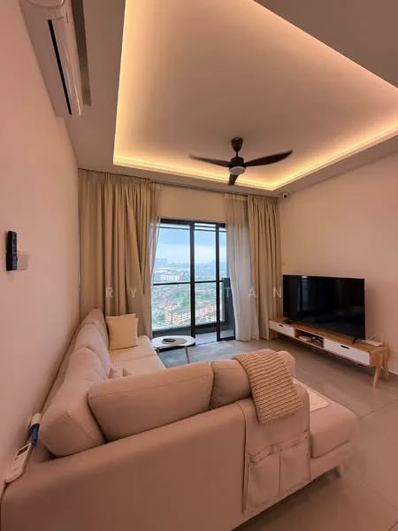 Aera Residence, Taman Medan, Petaling Jaya — view 1 of 5 in Taman Medan — for Rent