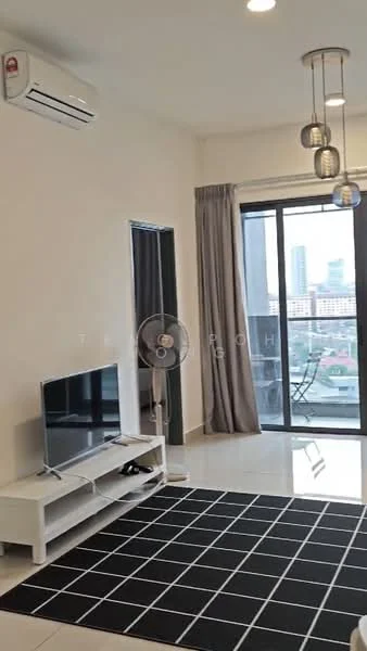 Aera Residence, Taman Medan, Petaling Jaya — view 2 of 5 in Aera Residence — for Rent