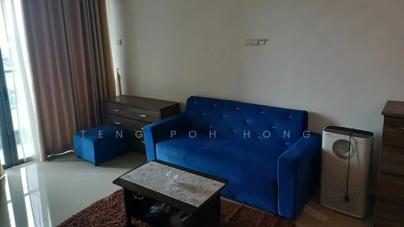 Aera Residence, Taman Medan, Petaling Jaya