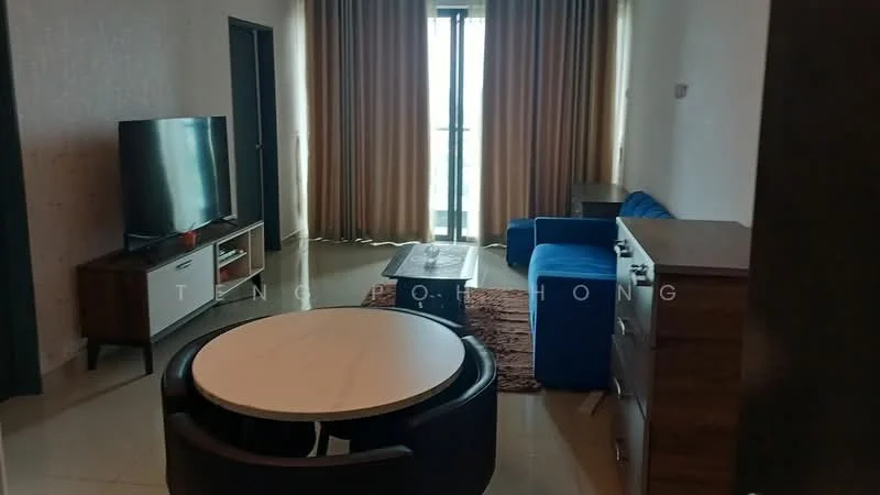Aera Residence, Taman Medan, Petaling Jaya